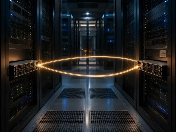 Backup Çözümleri